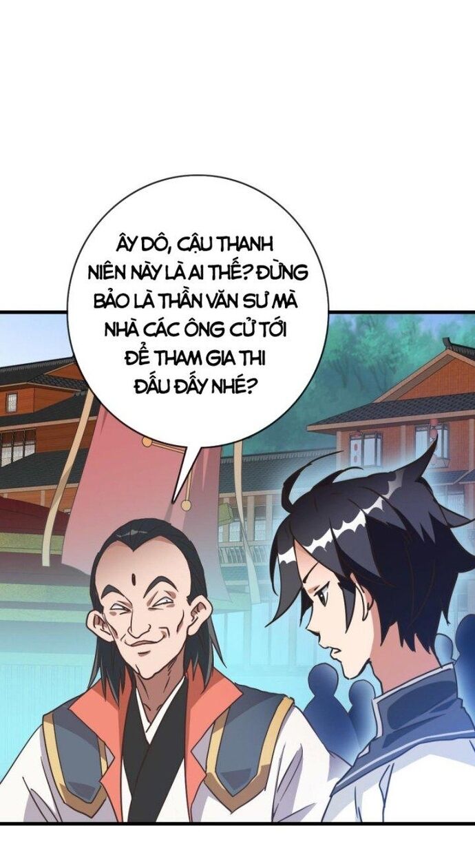 Hệ Thống Thăng Cấp Điên Cuồng Chap 75 - Next Chap 76