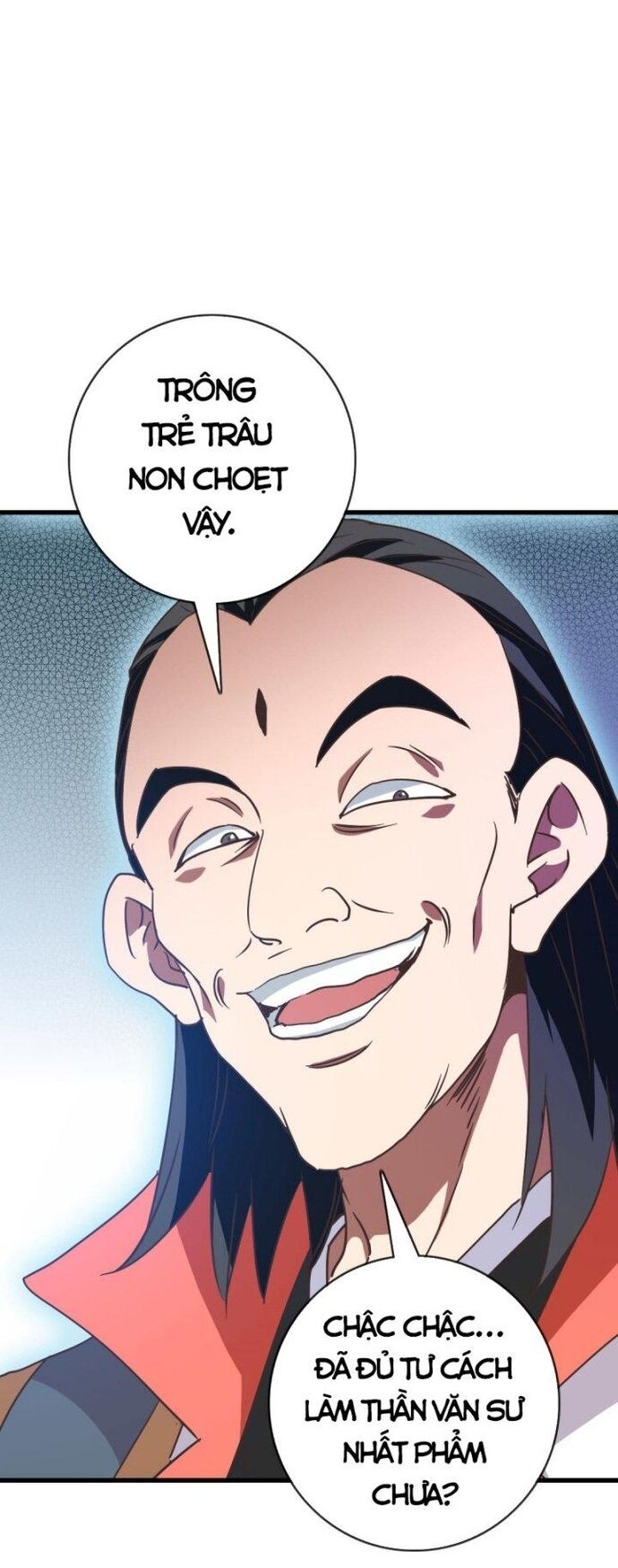 Hệ Thống Thăng Cấp Điên Cuồng Chap 75 - Next Chap 76