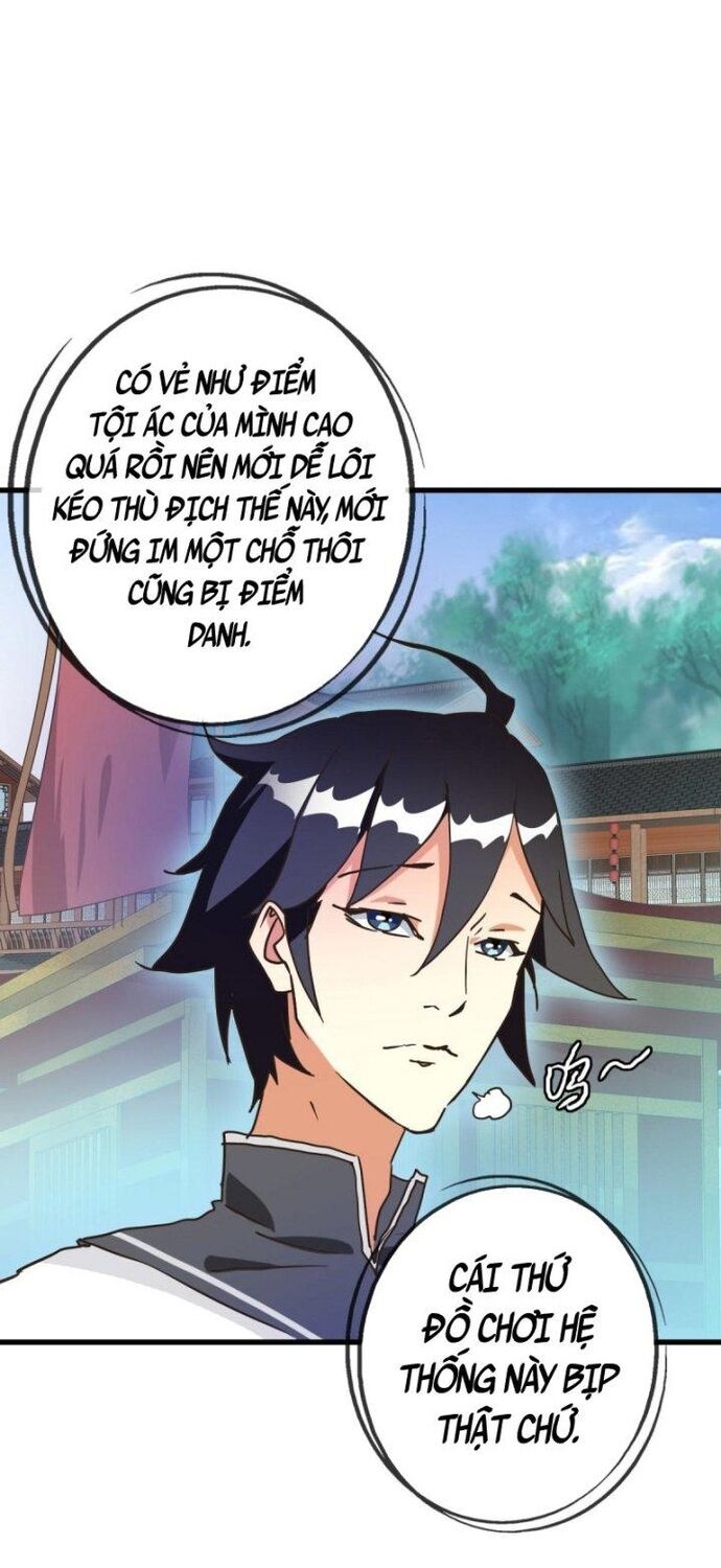 Hệ Thống Thăng Cấp Điên Cuồng Chap 75 - Next Chap 76