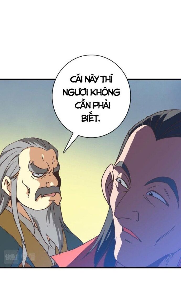 Hệ Thống Thăng Cấp Điên Cuồng Chap 75 - Next Chap 76