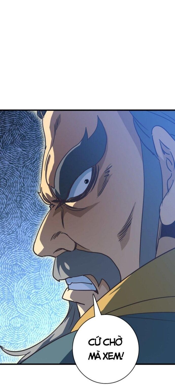 Hệ Thống Thăng Cấp Điên Cuồng Chap 75 - Next Chap 76
