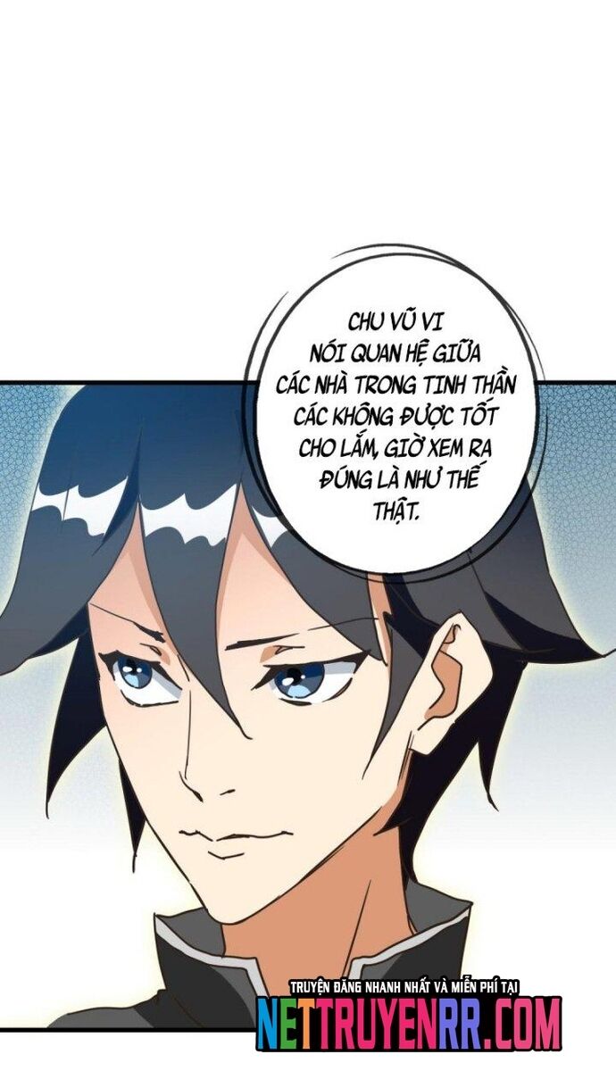 Hệ Thống Thăng Cấp Điên Cuồng Chap 75 - Next Chap 76