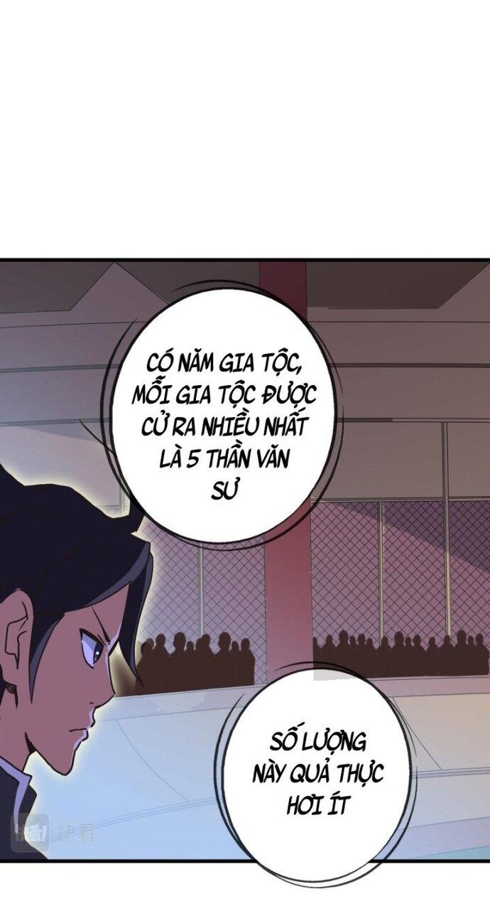Hệ Thống Thăng Cấp Điên Cuồng Chap 75 - Next Chap 76