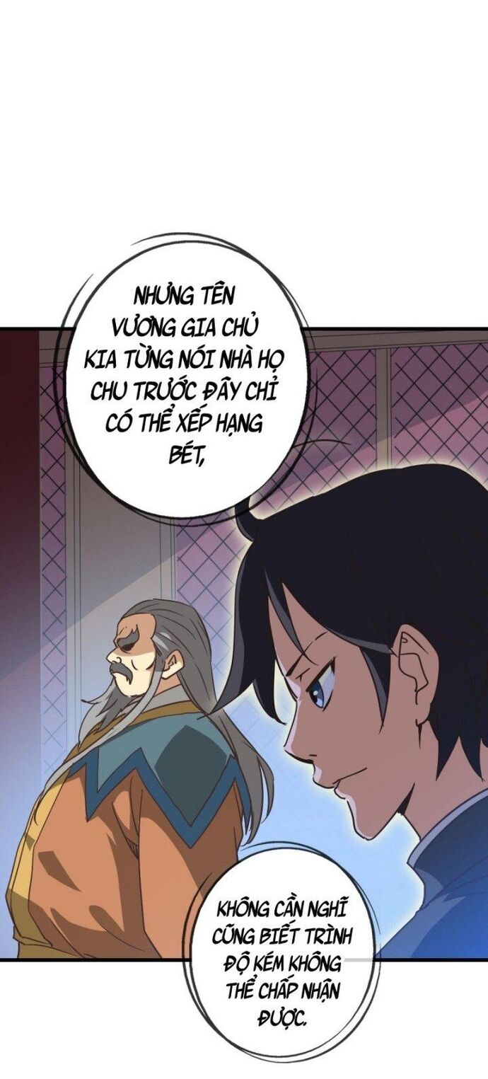 Hệ Thống Thăng Cấp Điên Cuồng Chap 75 - Next Chap 76