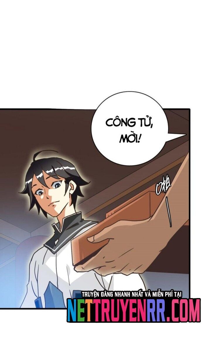 Hệ Thống Thăng Cấp Điên Cuồng Chap 75 - Next Chap 76