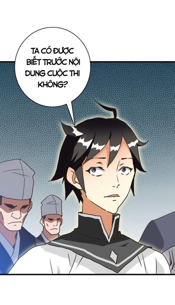 Hệ Thống Thăng Cấp Điên Cuồng Chap 75 - Next Chap 76