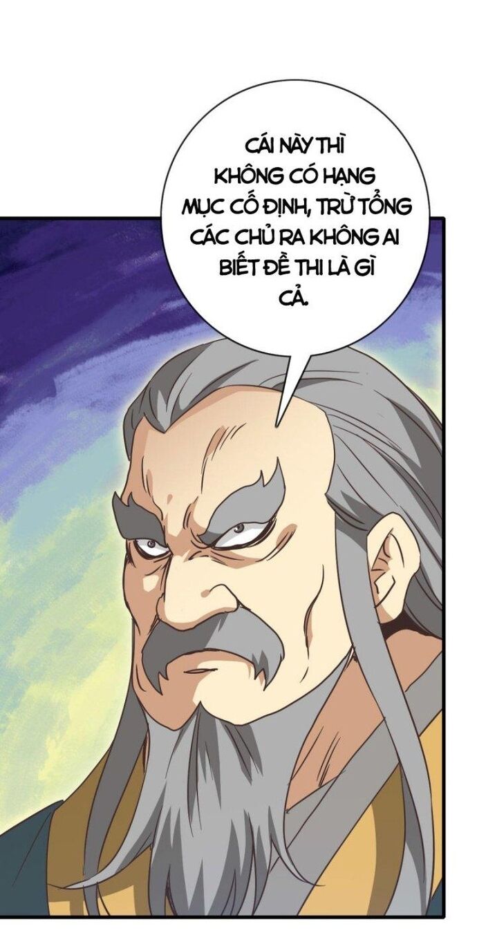 Hệ Thống Thăng Cấp Điên Cuồng Chap 75 - Next Chap 76