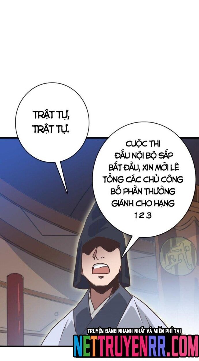 Hệ Thống Thăng Cấp Điên Cuồng Chap 75 - Next Chap 76