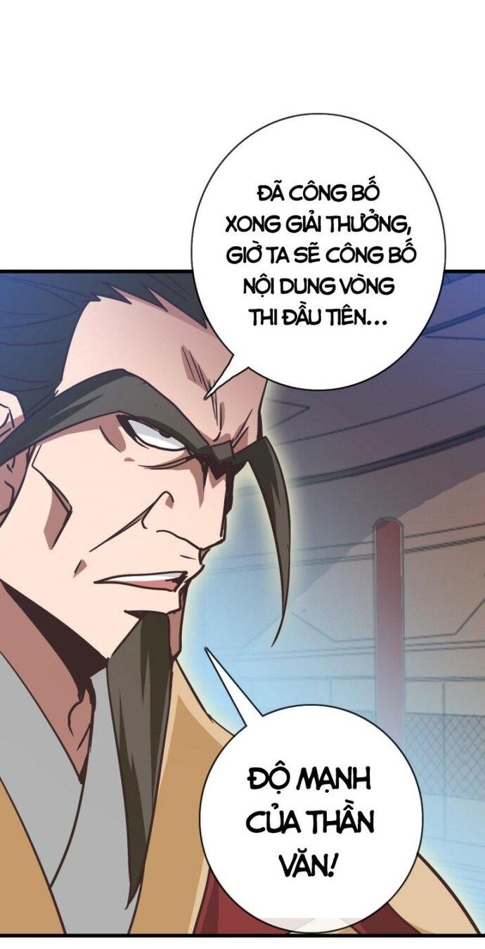 Hệ Thống Thăng Cấp Điên Cuồng Chap 75 - Next Chap 76