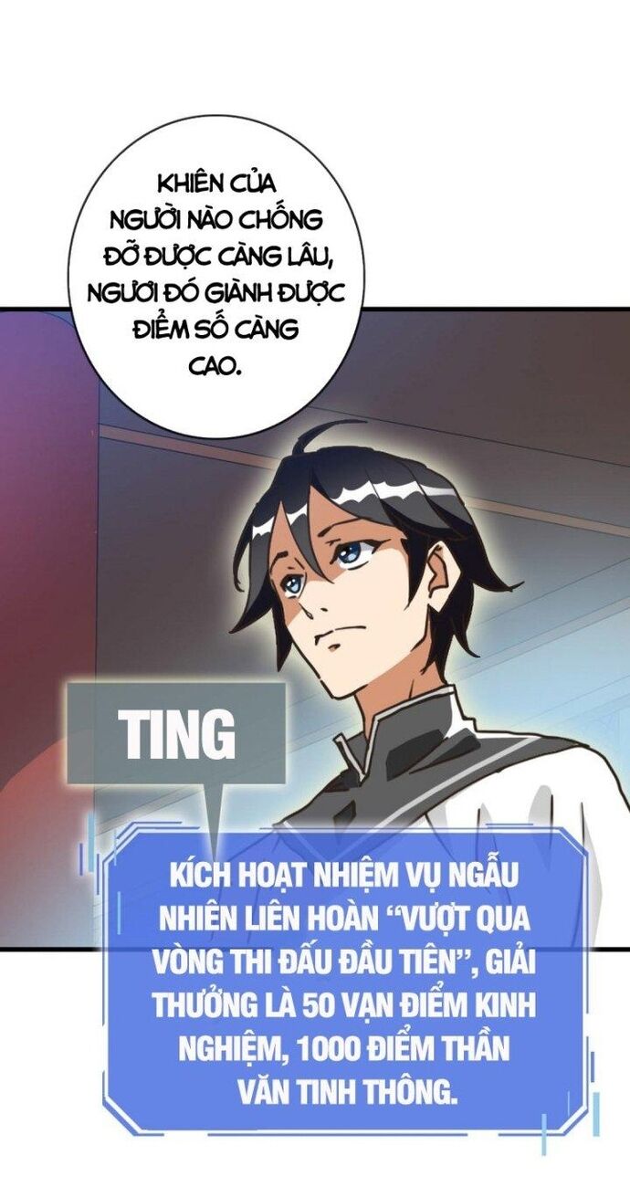 Hệ Thống Thăng Cấp Điên Cuồng Chap 75 - Next Chap 76