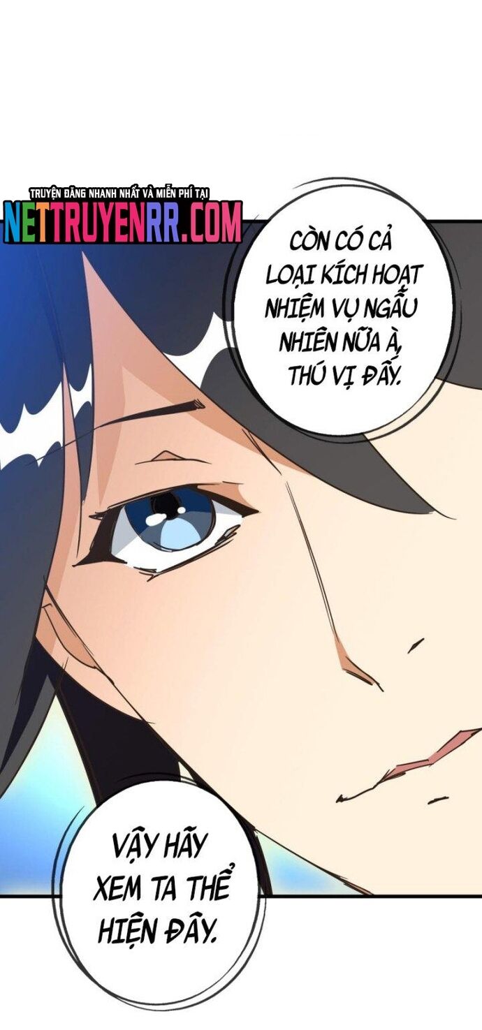 Hệ Thống Thăng Cấp Điên Cuồng Chap 75 - Next Chap 76