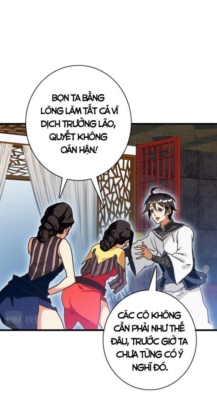 Hệ Thống Thăng Cấp Điên Cuồng Chap 75 - Next Chap 76