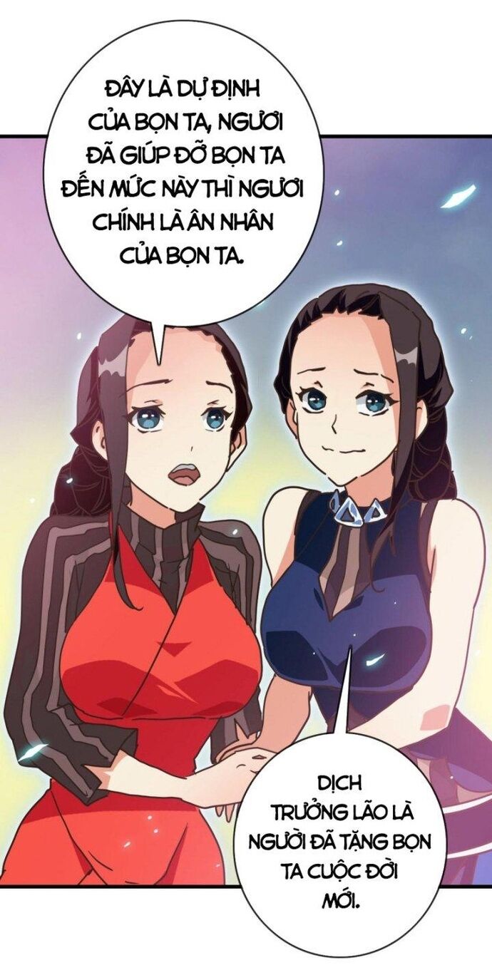 Hệ Thống Thăng Cấp Điên Cuồng Chap 75 - Next Chap 76