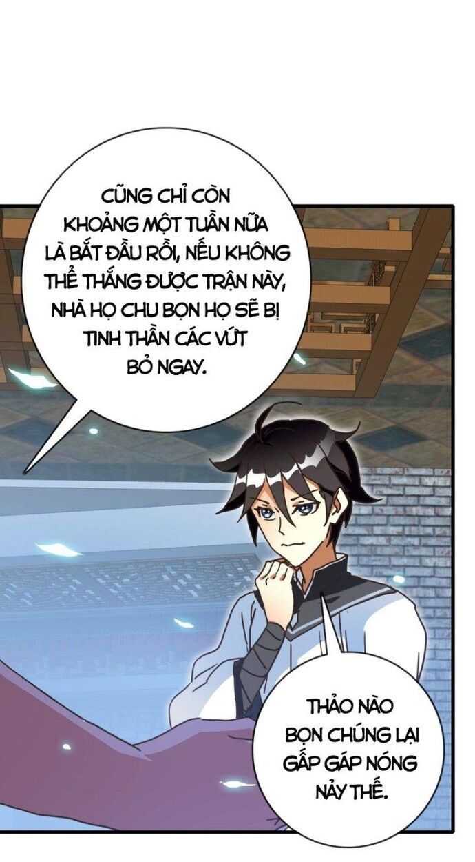 Hệ Thống Thăng Cấp Điên Cuồng Chap 75 - Next Chap 76