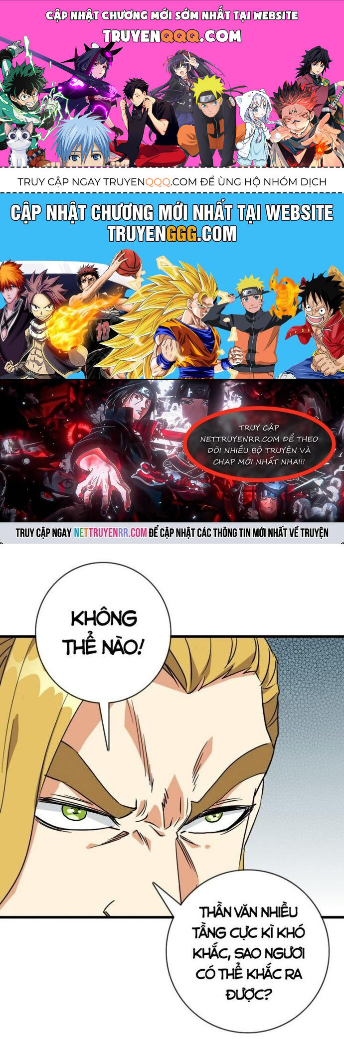 Hệ Thống Thăng Cấp Điên Cuồng Chap 77 - Next Chap 78