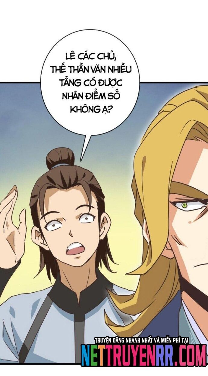 Hệ Thống Thăng Cấp Điên Cuồng Chap 77 - Next Chap 78