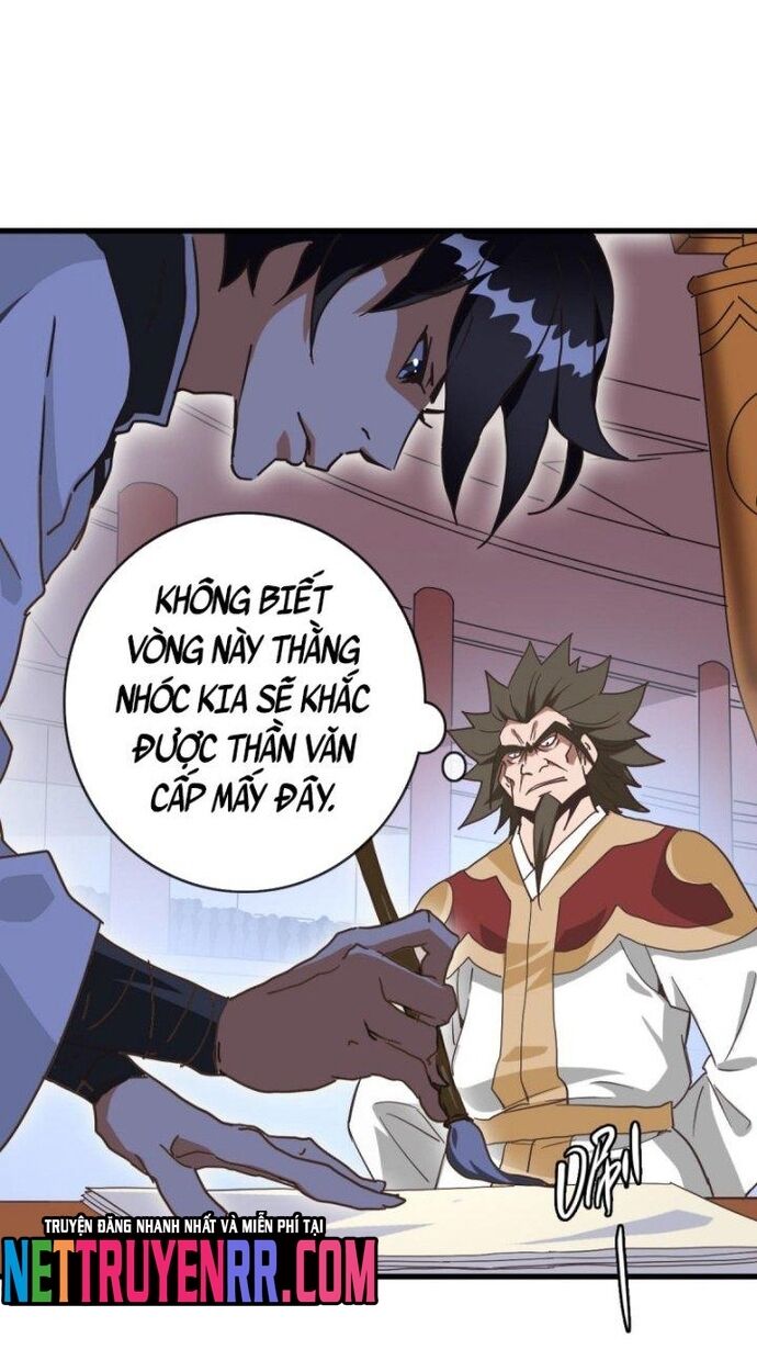 Hệ Thống Thăng Cấp Điên Cuồng Chap 77 - Next Chap 78