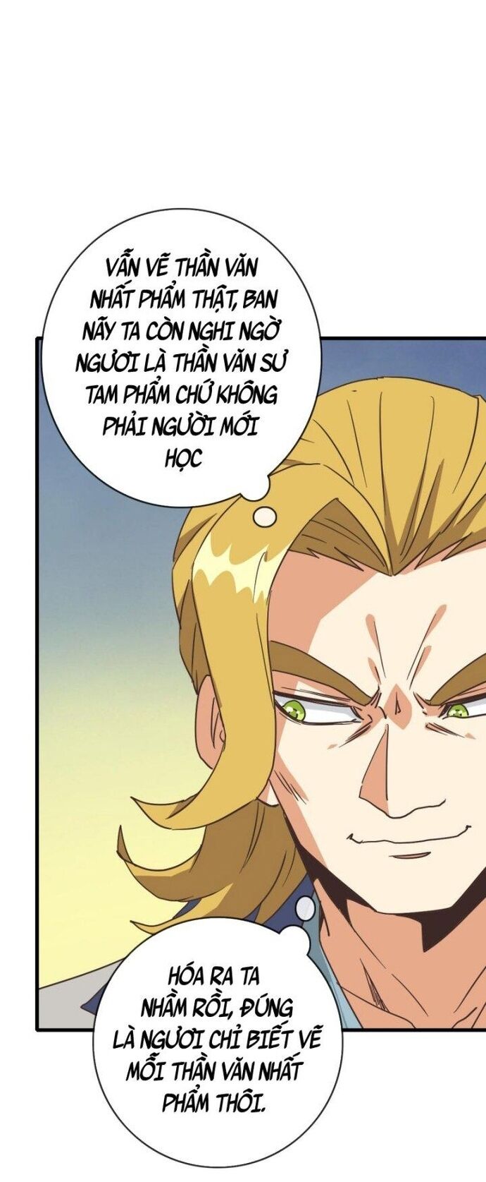 Hệ Thống Thăng Cấp Điên Cuồng Chap 77 - Next Chap 78
