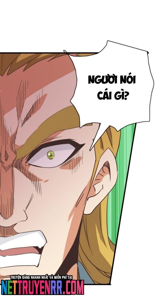 Hệ Thống Thăng Cấp Điên Cuồng Chap 77 - Next Chap 78