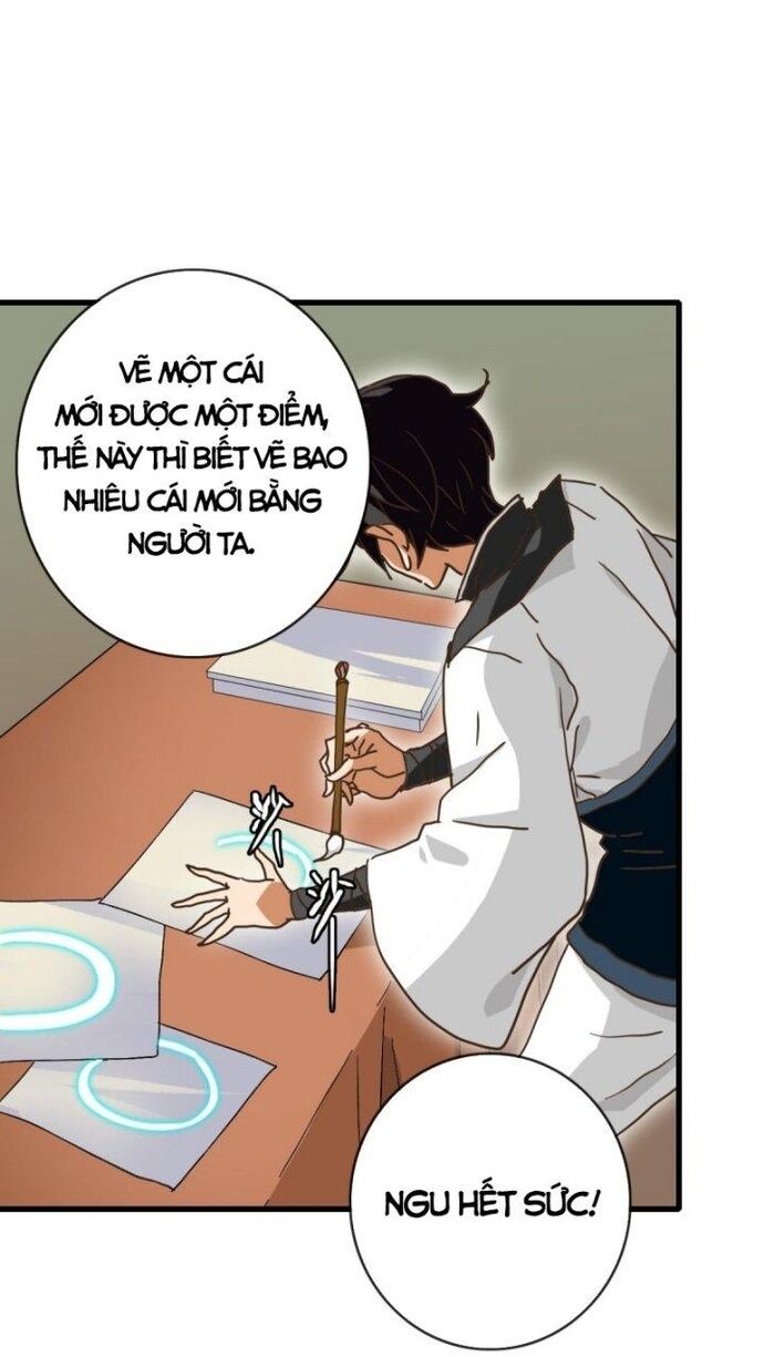 Hệ Thống Thăng Cấp Điên Cuồng Chap 77 - Next Chap 78