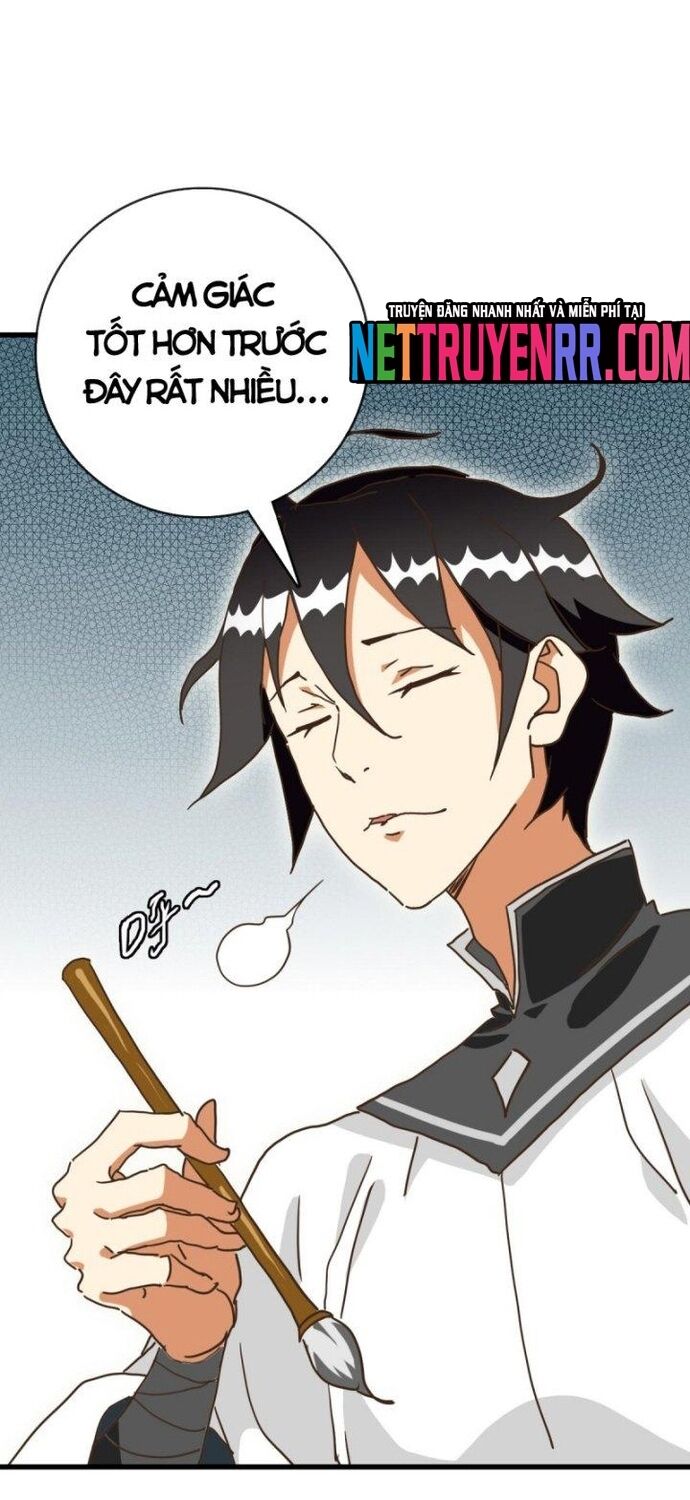 Hệ Thống Thăng Cấp Điên Cuồng Chap 77 - Next Chap 78