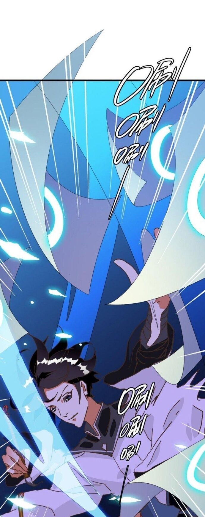 Hệ Thống Thăng Cấp Điên Cuồng Chap 77 - Next Chap 78