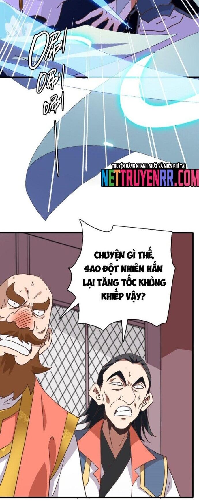 Hệ Thống Thăng Cấp Điên Cuồng Chap 77 - Next Chap 78