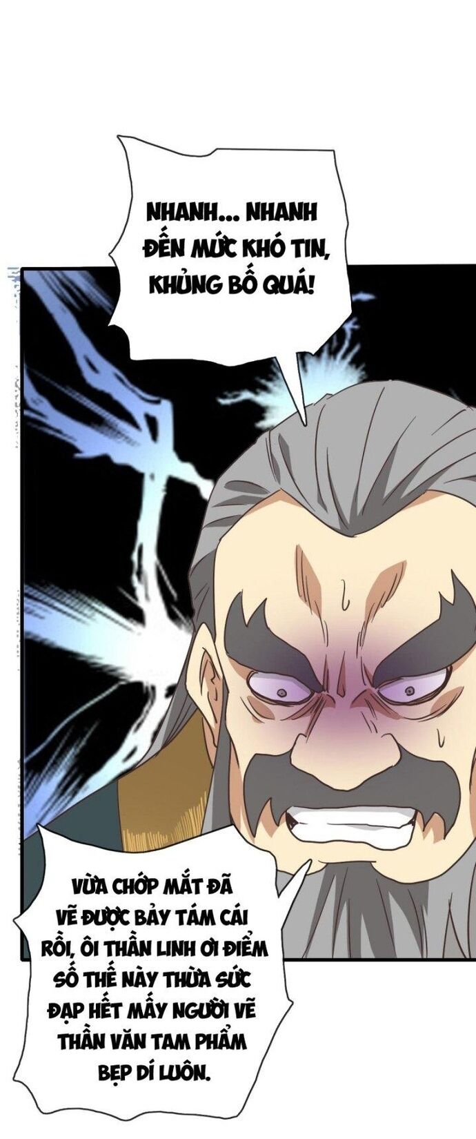 Hệ Thống Thăng Cấp Điên Cuồng Chap 77 - Next Chap 78