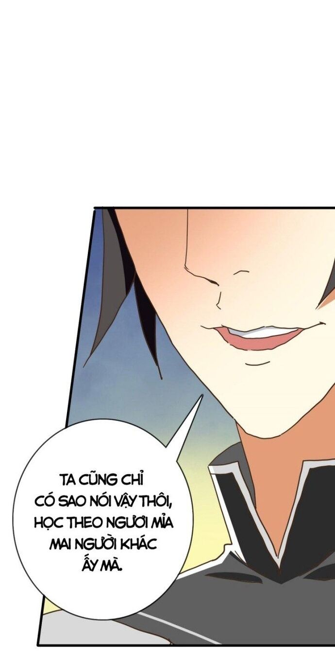 Hệ Thống Thăng Cấp Điên Cuồng Chap 77 - Next Chap 78