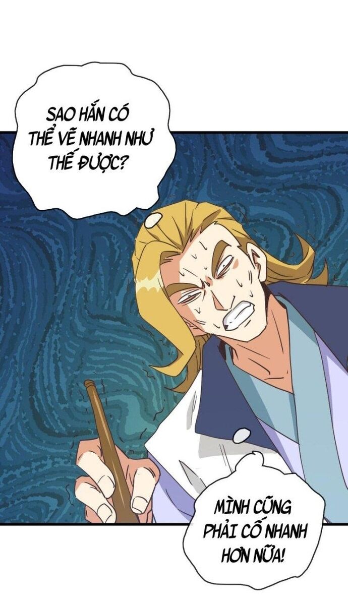 Hệ Thống Thăng Cấp Điên Cuồng Chap 77 - Next Chap 78