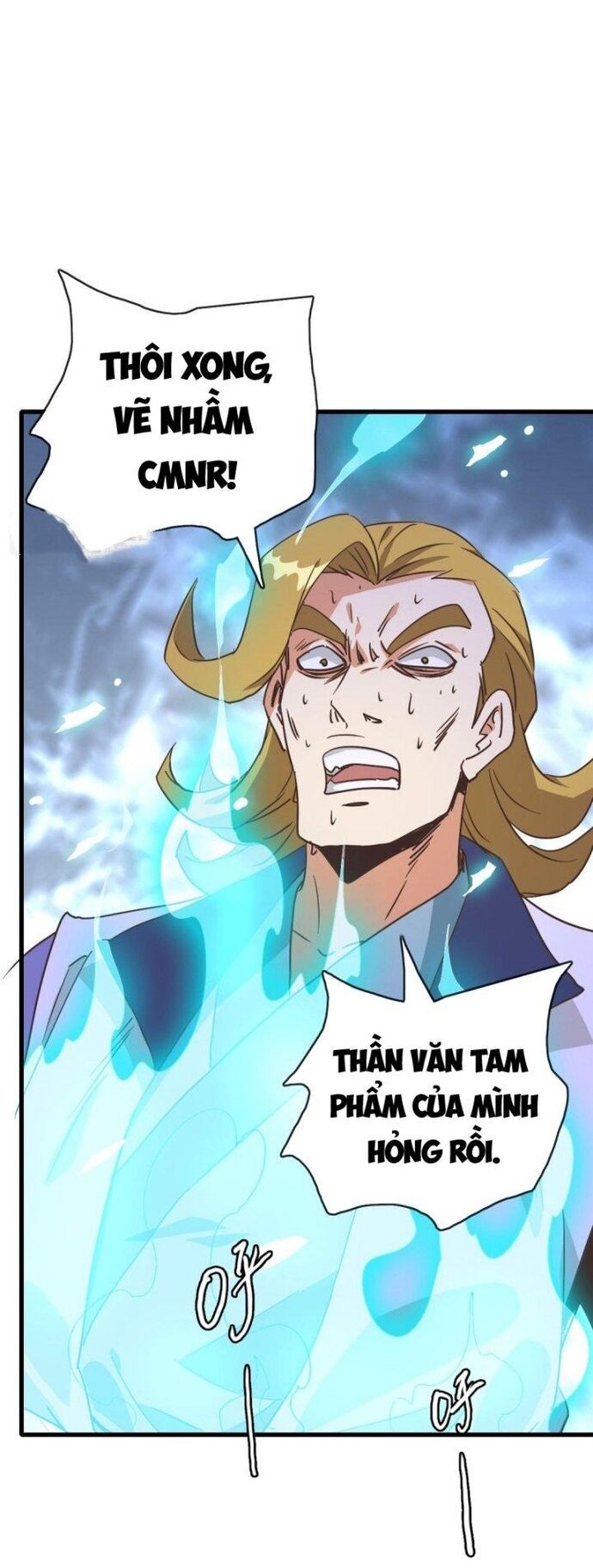 Hệ Thống Thăng Cấp Điên Cuồng Chap 77 - Next Chap 78