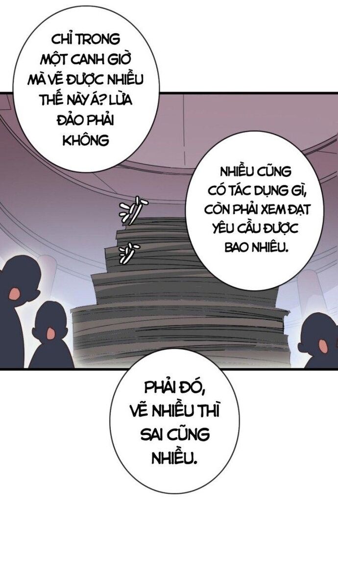 Hệ Thống Thăng Cấp Điên Cuồng Chap 77 - Next Chap 78