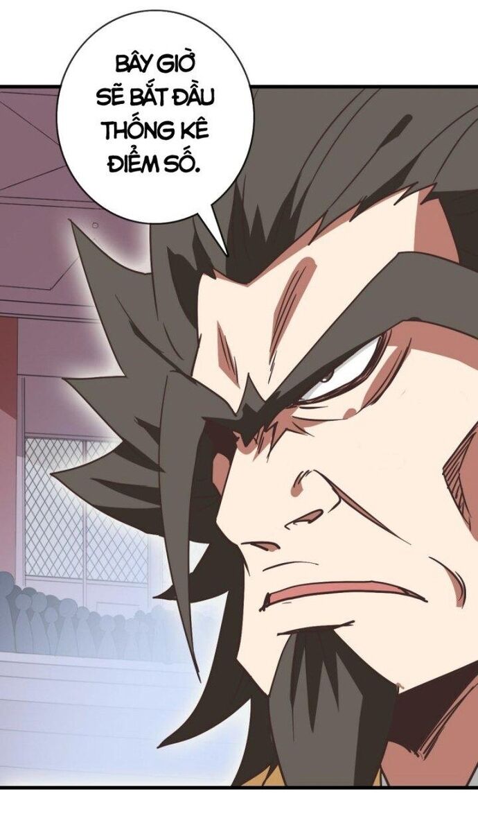 Hệ Thống Thăng Cấp Điên Cuồng Chap 77 - Next Chap 78
