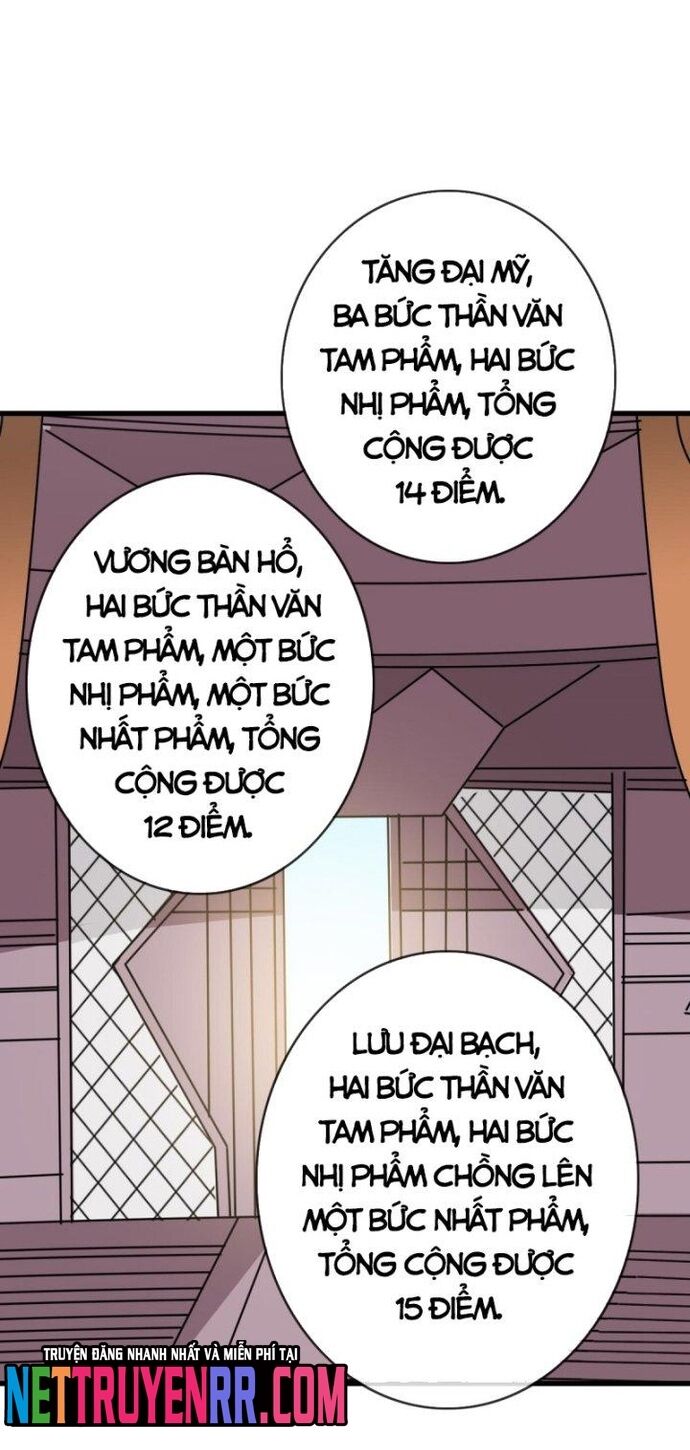 Hệ Thống Thăng Cấp Điên Cuồng Chap 77 - Next Chap 78