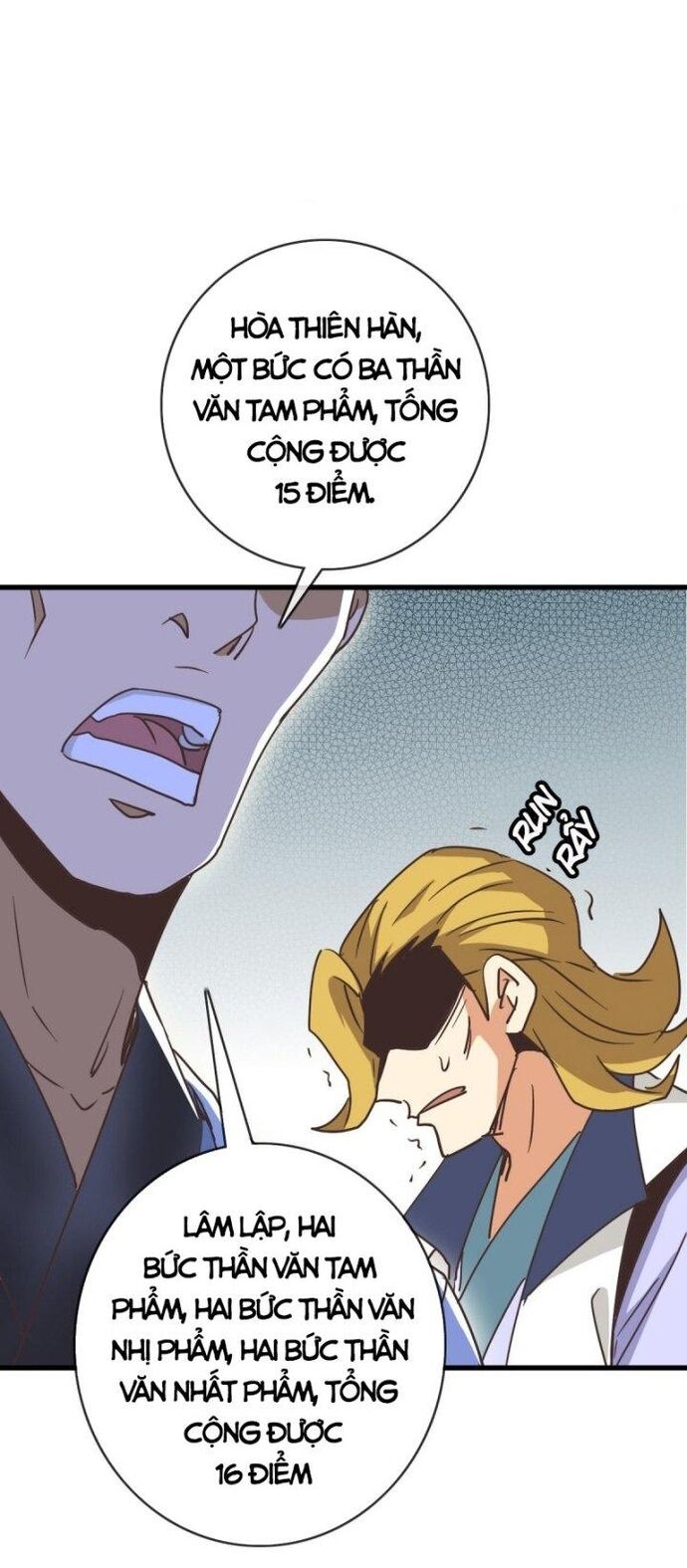 Hệ Thống Thăng Cấp Điên Cuồng Chap 77 - Next Chap 78