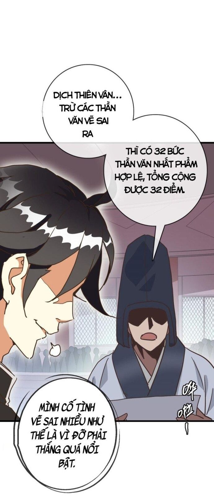 Hệ Thống Thăng Cấp Điên Cuồng Chap 77 - Next Chap 78