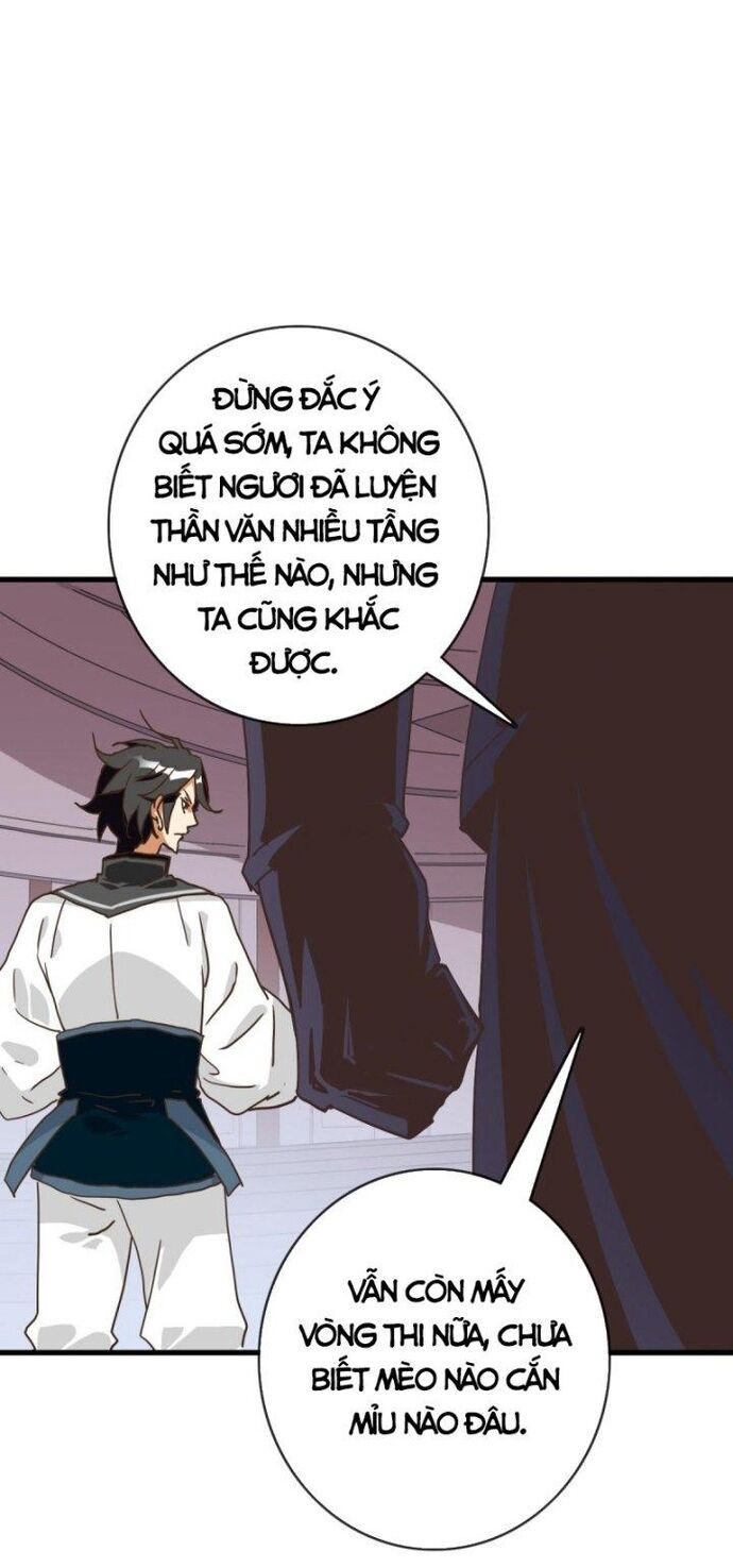 Hệ Thống Thăng Cấp Điên Cuồng Chap 77 - Next Chap 78