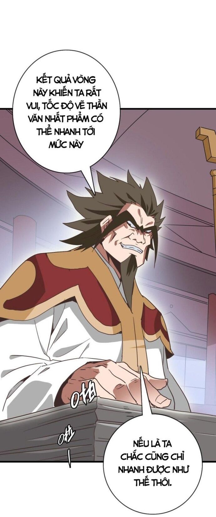 Hệ Thống Thăng Cấp Điên Cuồng Chap 77 - Next Chap 78