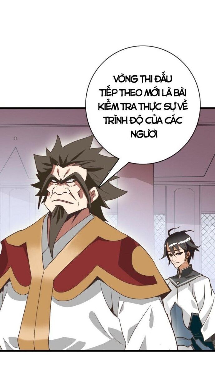 Hệ Thống Thăng Cấp Điên Cuồng Chap 77 - Next Chap 78