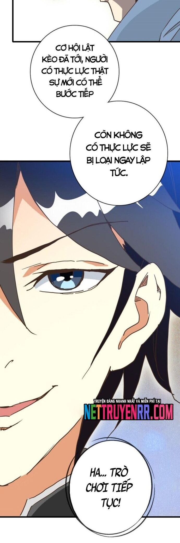 Hệ Thống Thăng Cấp Điên Cuồng Chap 77 - Next Chap 78