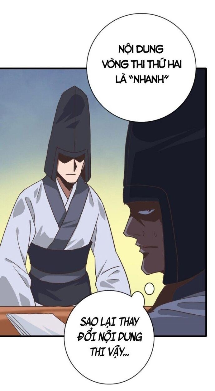 Hệ Thống Thăng Cấp Điên Cuồng Chap 77 - Next Chap 78