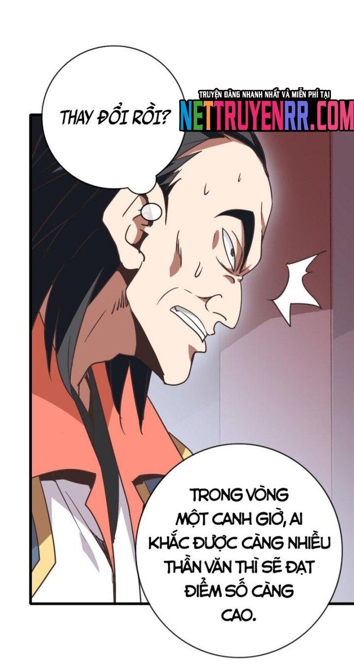 Hệ Thống Thăng Cấp Điên Cuồng Chap 77 - Next Chap 78