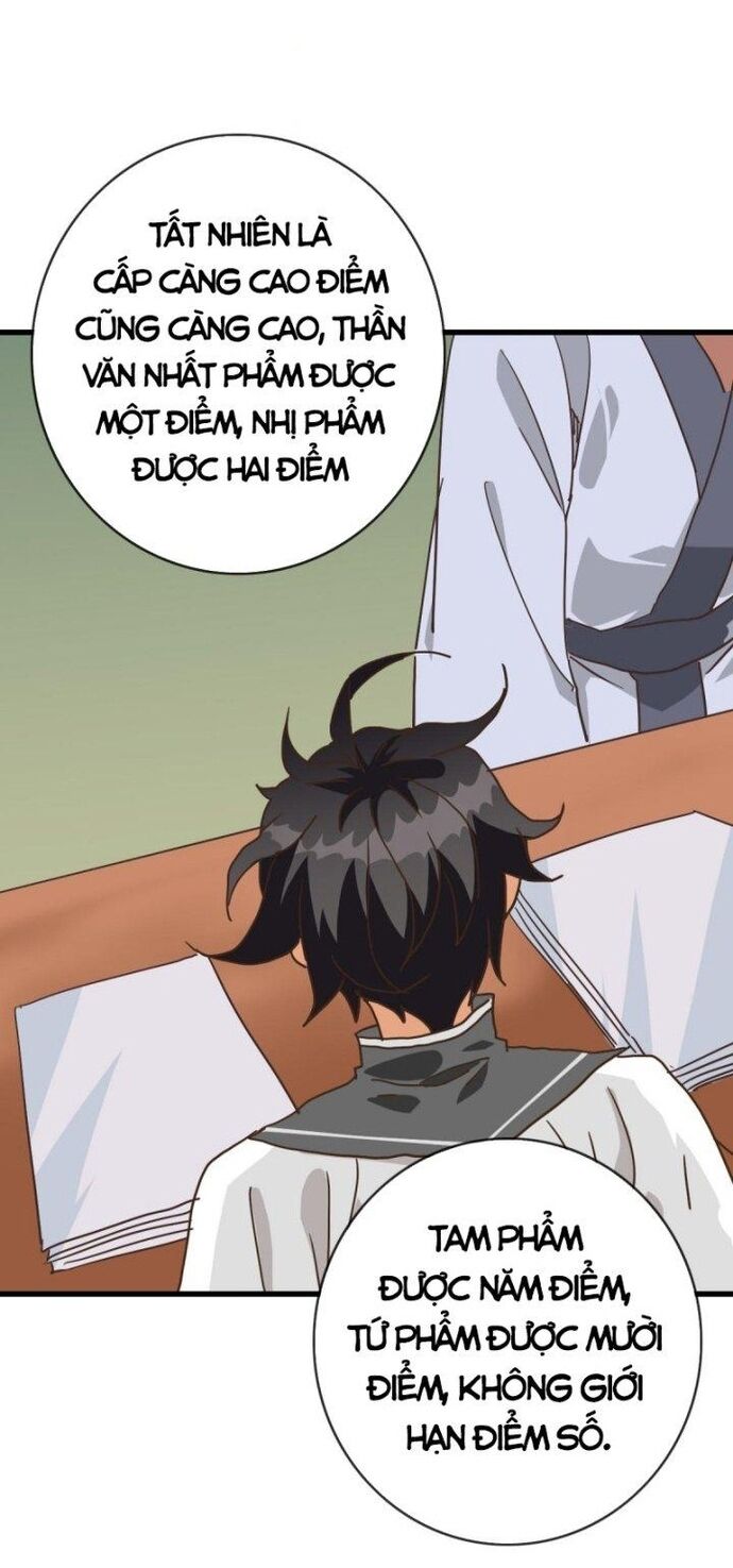 Hệ Thống Thăng Cấp Điên Cuồng Chap 77 - Next Chap 78