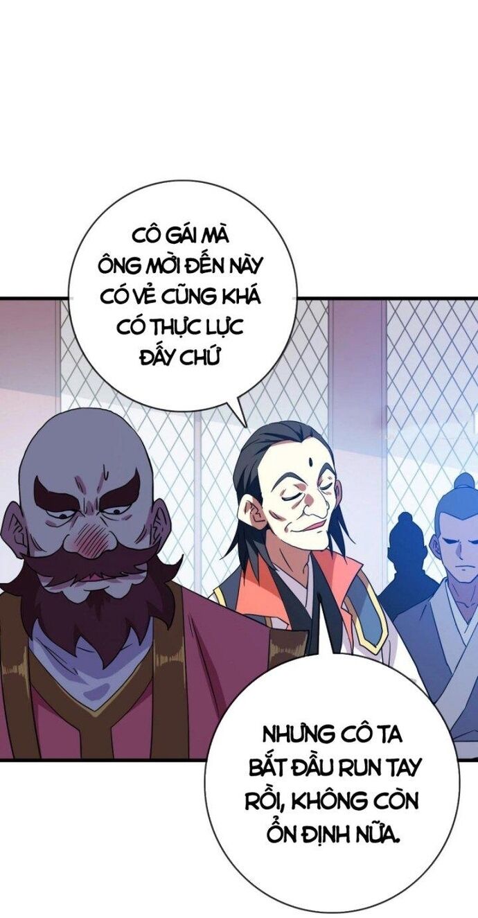 Hệ Thống Thăng Cấp Điên Cuồng Chap 78 - Next Chap 79