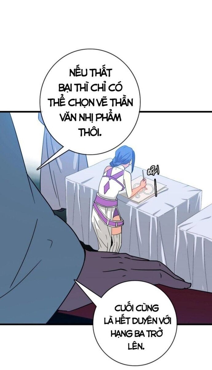 Hệ Thống Thăng Cấp Điên Cuồng Chap 78 - Next Chap 79