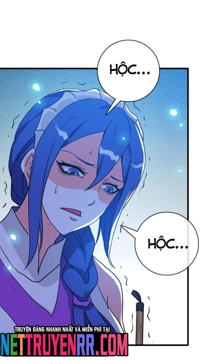 Hệ Thống Thăng Cấp Điên Cuồng Chap 78 - Next Chap 79