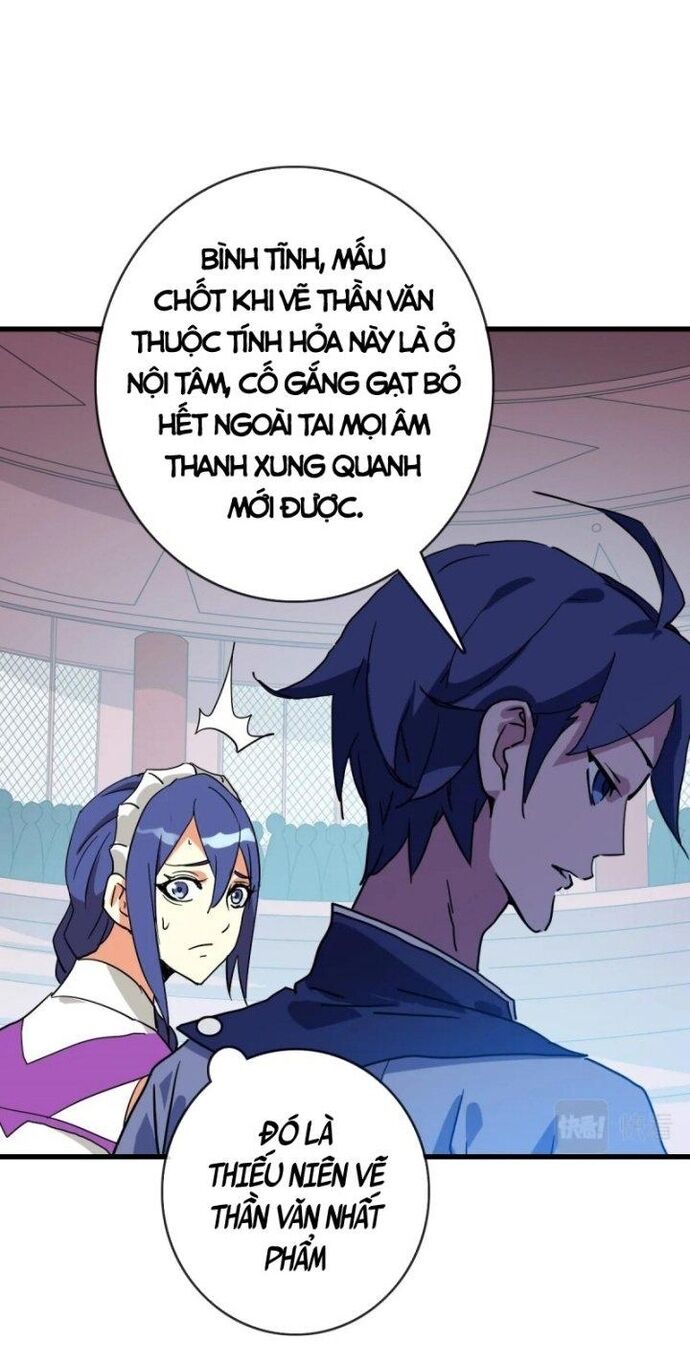 Hệ Thống Thăng Cấp Điên Cuồng Chap 78 - Next Chap 79