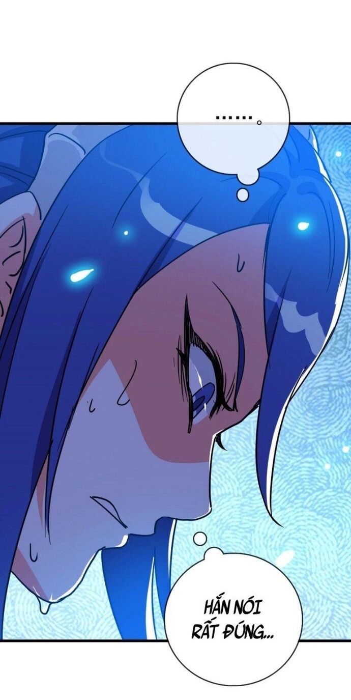Hệ Thống Thăng Cấp Điên Cuồng Chap 78 - Next Chap 79