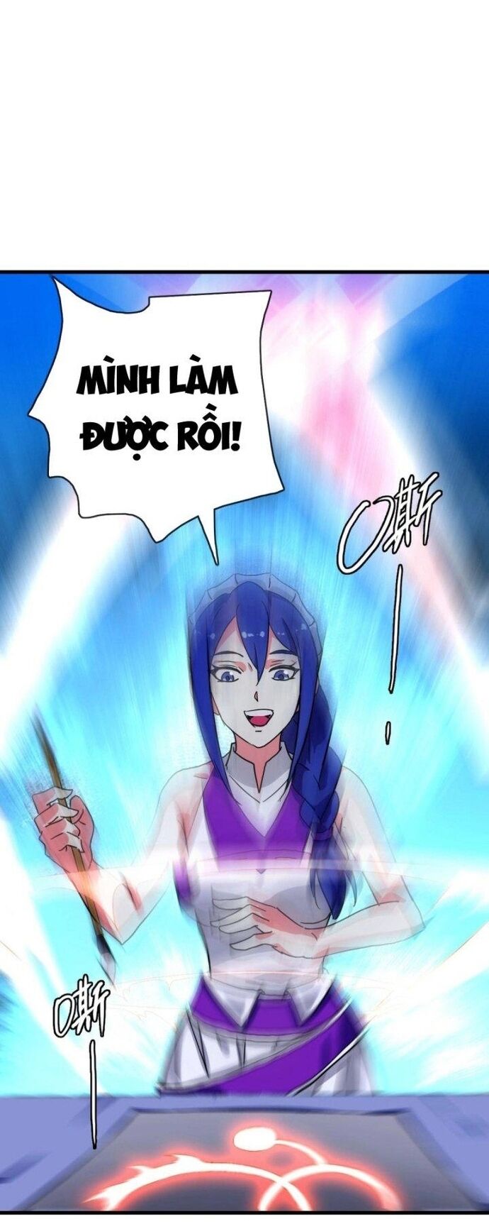 Hệ Thống Thăng Cấp Điên Cuồng Chap 78 - Next Chap 79
