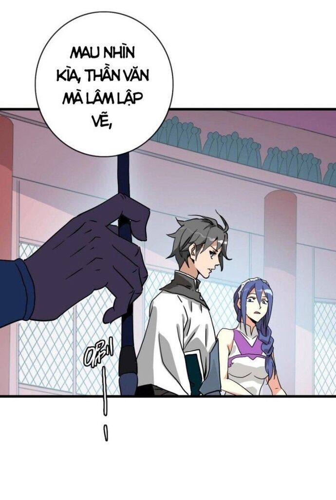 Hệ Thống Thăng Cấp Điên Cuồng Chap 78 - Next Chap 79